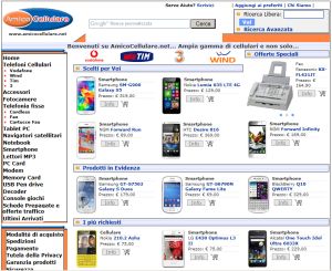 Amicocellulare.net